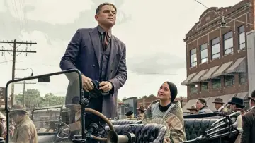 Zasłona do filmu "Czas krwawego księżyca" #479521