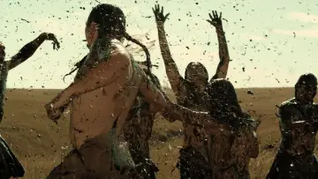 Zasłona do filmu "Czas krwawego księżyca" #583038