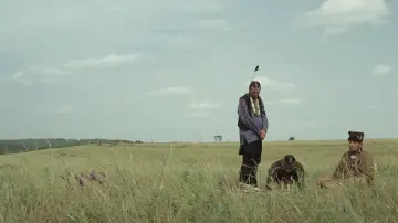 Zasłona do filmu "Czas krwawego księżyca" #583045