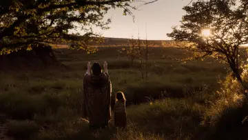 Zasłona do filmu "Czas krwawego księżyca" #583053