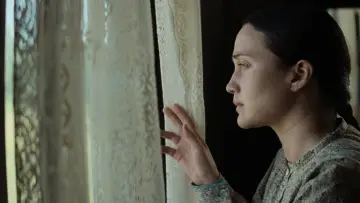 Zasłona do filmu "Czas krwawego księżyca" #583063