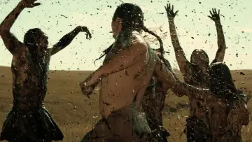 Zasłona do filmu "Czas krwawego księżyca" #583075