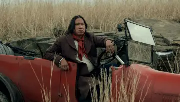 Zasłona do filmu "Czas krwawego księżyca" #583086