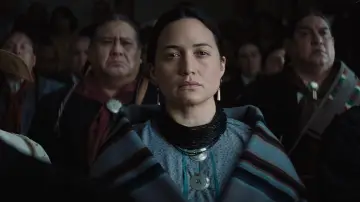Zasłona do filmu "Czas krwawego księżyca" #583096