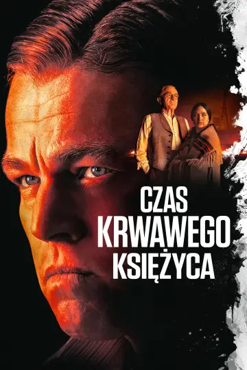 Plakat do filmu "Czas krwawego księżyca" #583109