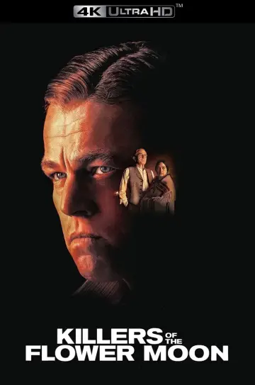 Plakat do filmu "Czas krwawego księżyca" #583130