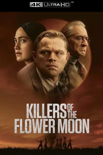 Plakat do filmu "Czas krwawego księżyca" #583131