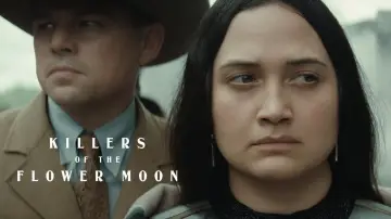 Zasłona do filmu "Czas krwawego księżyca" #6583