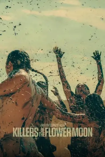 Plakat do filmu "Czas krwawego księżyca" #6592