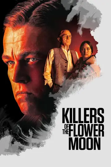 Plakat do filmu "Czas krwawego księżyca" #6593