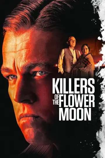 Plakat do filmu "Czas krwawego księżyca" #6597