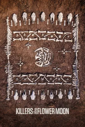 Plakat do filmu "Czas krwawego księżyca" #6606
