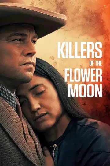Plakat do filmu "Czas krwawego księżyca" #6608