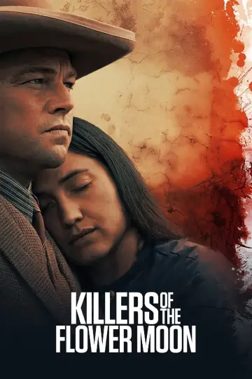 Plakat do filmu "Czas krwawego księżyca" #6613