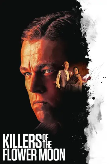 Plakat do filmu "Czas krwawego księżyca" #6617