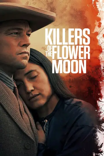Plakat do filmu "Czas krwawego księżyca" #6621