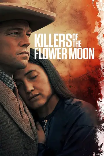 Plakat do filmu "Czas krwawego księżyca" #6622