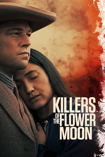 Plakat do filmu "Czas krwawego księżyca" #6624