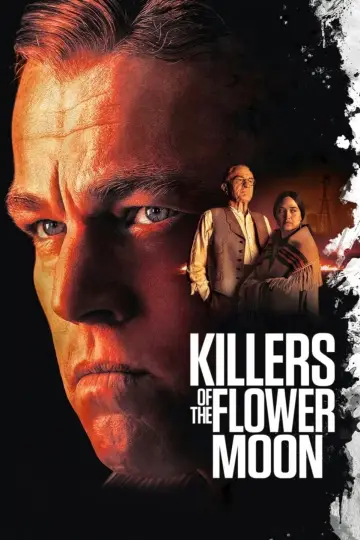Plakat do filmu "Czas krwawego księżyca" #6627