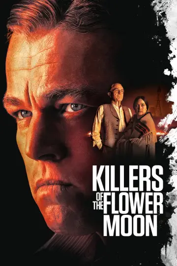 Plakat do filmu "Czas krwawego księżyca" #6628