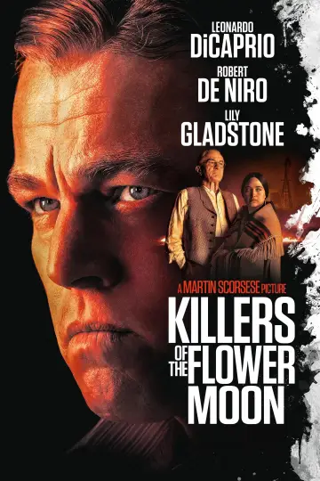 Plakat do filmu "Czas krwawego księżyca" #6642