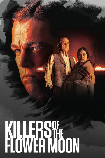 Plakat do filmu "Czas krwawego księżyca" #6645