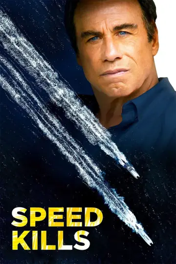 Plakat do filmu "Szybki jak śmierć" #1050812