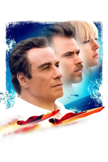 Plakat do filmu "Szybki jak śmierć" #1050813