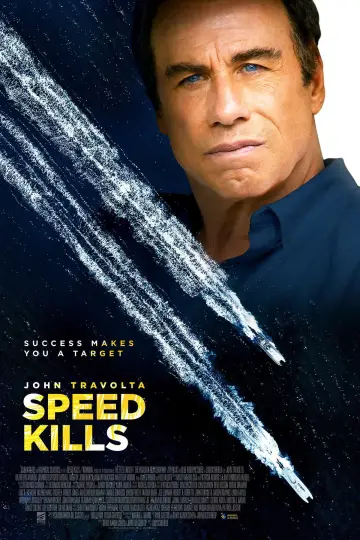 Plakat do filmu "Szybki jak śmierć" #1050821