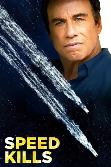 Plakat do filmu "Szybki jak śmierć" #1050828