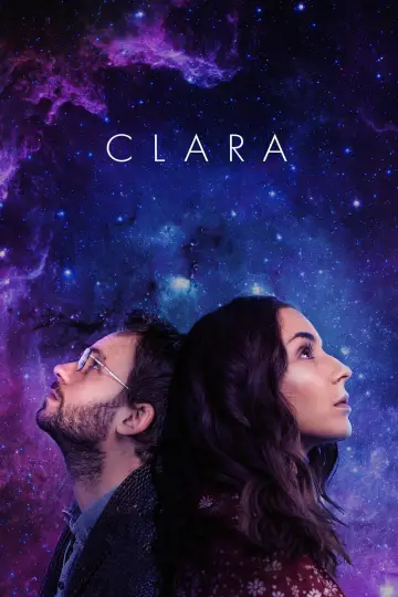 Plakat do filmu "Clara" #1120294