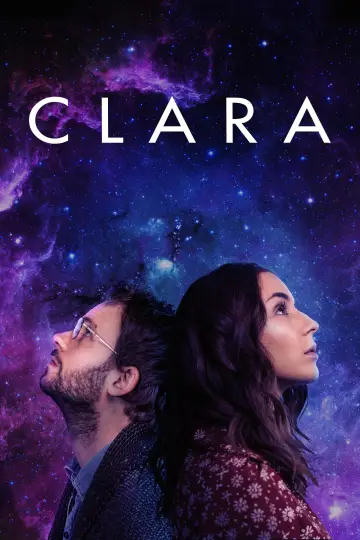Plakat do filmu "Clara" #1120296