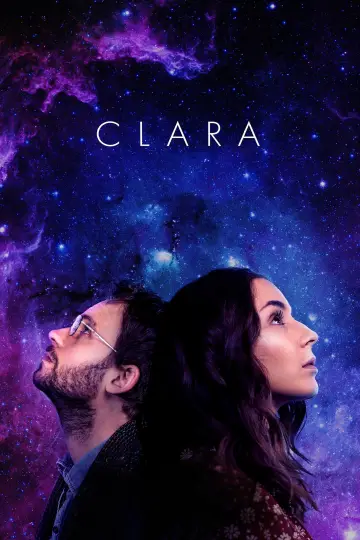 Plakat do filmu "Clara" #1120298