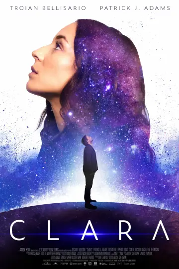 Plakat do filmu "Clara" #1120300