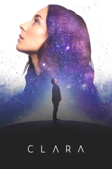 Plakat do filmu "Clara" #1120301