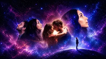 Zasłona do filmu "Clara" #1192299
