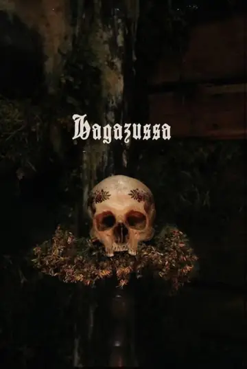 Hagazussa