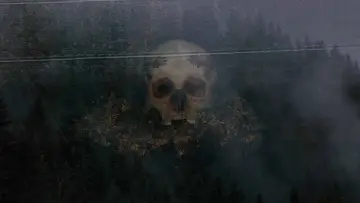 Zasłona do filmu "Hagazussa" #742593