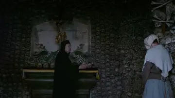 Zasłona do filmu "Hagazussa" #742605