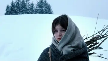 Zasłona do filmu "Hagazussa" #742607