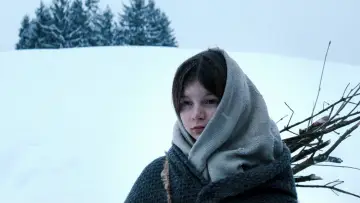 Zasłona do filmu "Hagazussa" #742608