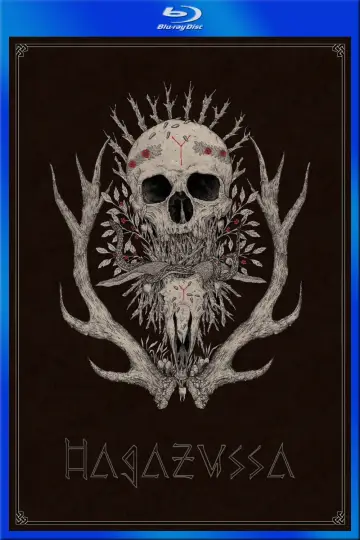 Plakat do filmu "Hagazussa" #742622