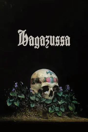 Plakat do filmu "Hagazussa" #742625