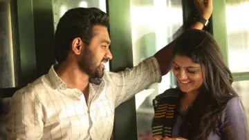Zasłona do filmu "സൺഡേ ഹോളിഡേ" #1157436
