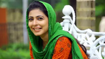 Zasłona do filmu "ഹദിയ" #1162020