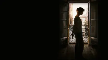 Zasłona do filmu "Sekcja Rytmiczna" #1023921