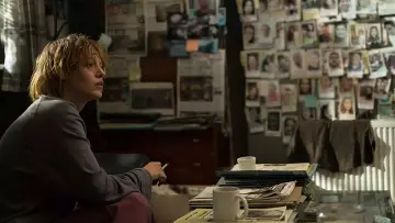 Zasłona do filmu "Sekcja Rytmiczna" #385934