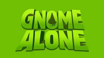 Zasłona do filmu "Gnomy rozrabiają" #107412
