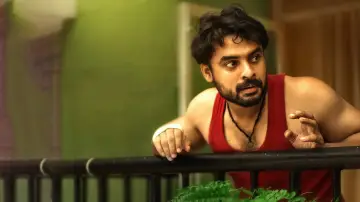 Zasłona do filmu "മറഡോണ" #1145700