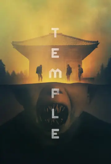 Plakat do filmu "Temple" #1105815